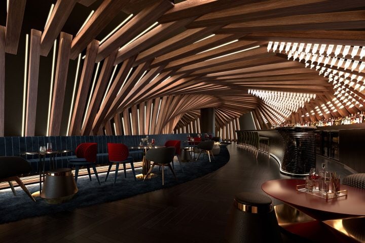 W Melbourne åpner i desember - 4