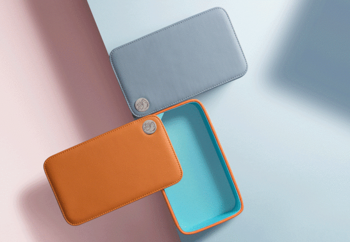 De 10 bästa amenity kit i lyxklassen - 1