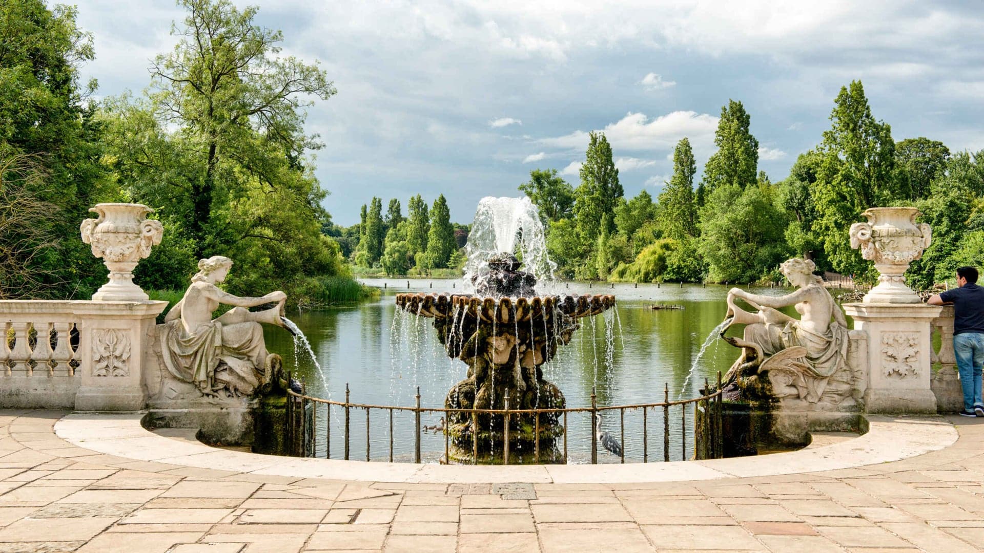 Destinations Articles - The London Travel Guide