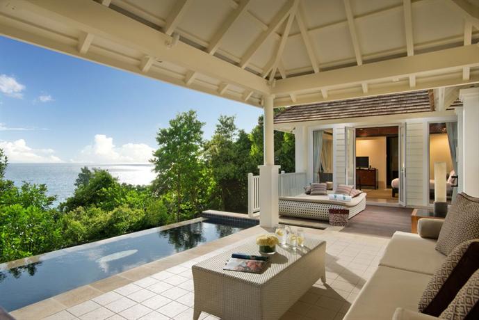 Banyan Tree Seychelles Upgrades Villas And Dining In Time For British Airways New Direct Service - 1