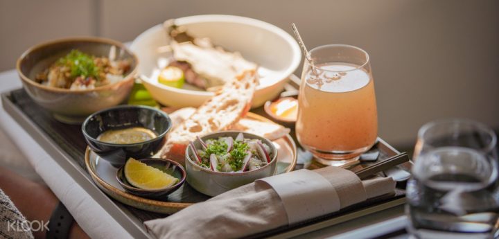 Sightseeing trips to nowhere - 2