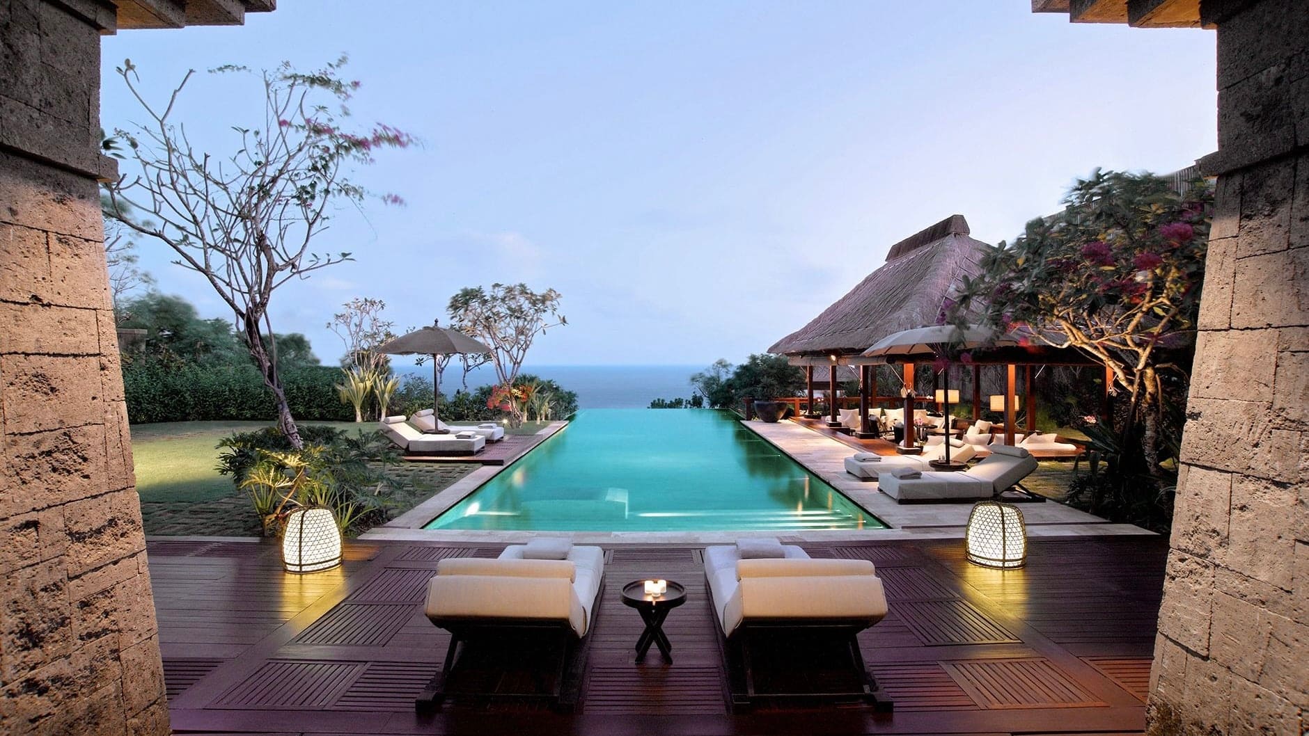 Hotels Toplists - 10 Best Luxury Hotels In Bali