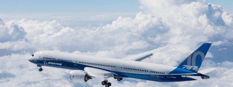 De nya extralånga flygplanen lyfter i år