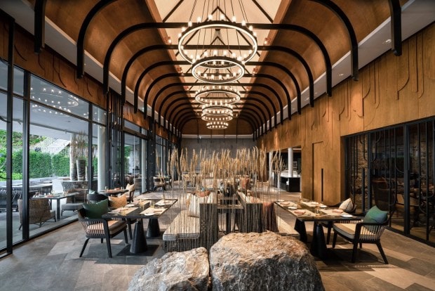 A new beachfront and exclusive resort, with private pools, has opened in Krabi - 4