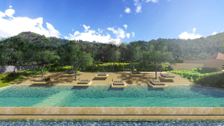 Ritz-Carlton's Brand New Koh Samui Resort Is Something Special - 4