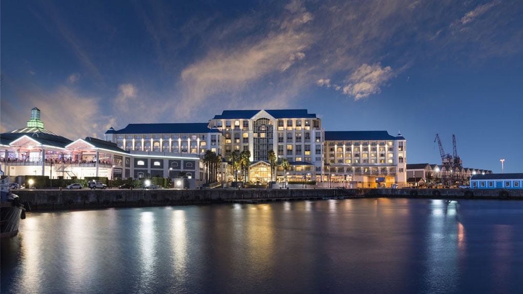 Hotels Toplists - 10 Best Luxury Hotels In Cape Town