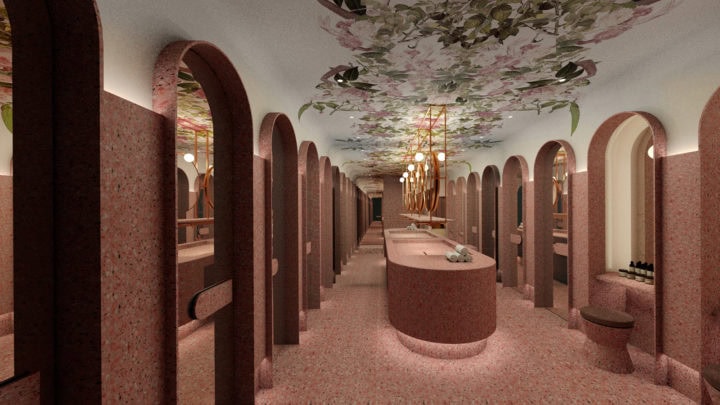 Four Seasons åpner luksuriøst hotell i Montreal - 5