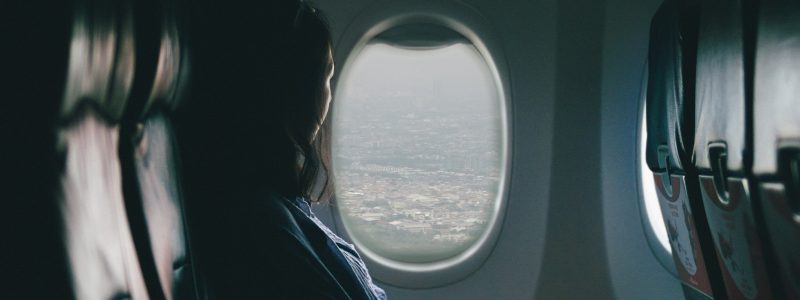 Corona pandemic — The aviation industry resume its operation