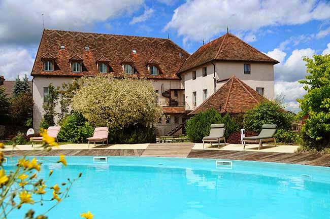 Historic Hotels of Europe udvider med 20 nye hoteller - 16