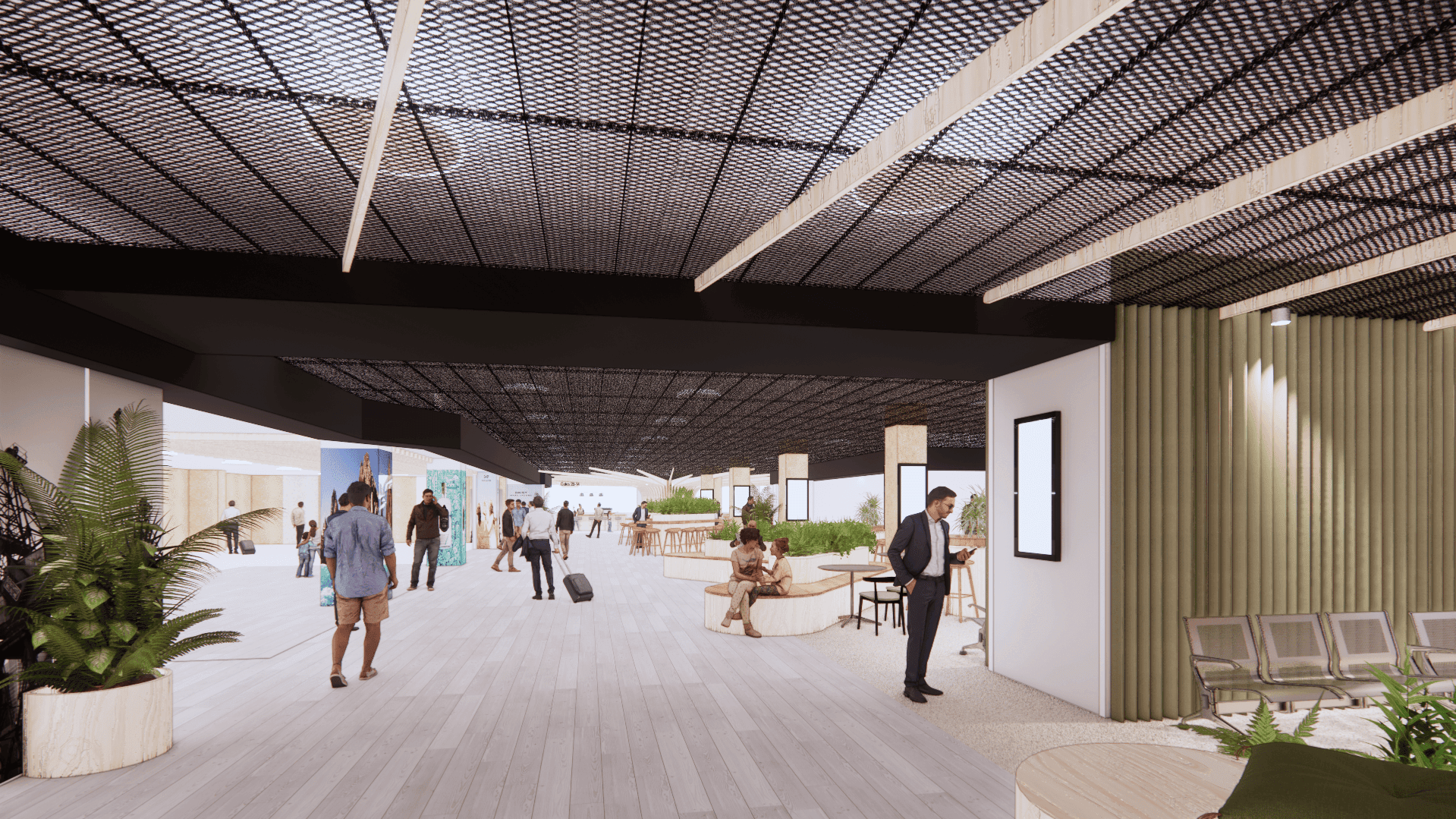 Airlines News - London City Airport scores a massive upgrade