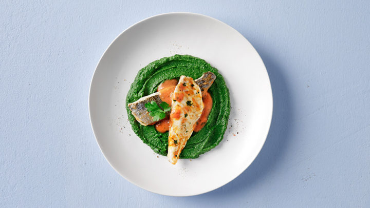 Aegean’s New Authentic Greek Business Class Menu - 2