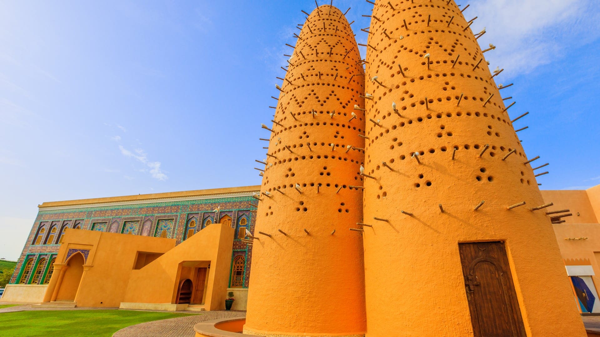 Hotels News - GHM to open a Chedi resort in Qatar