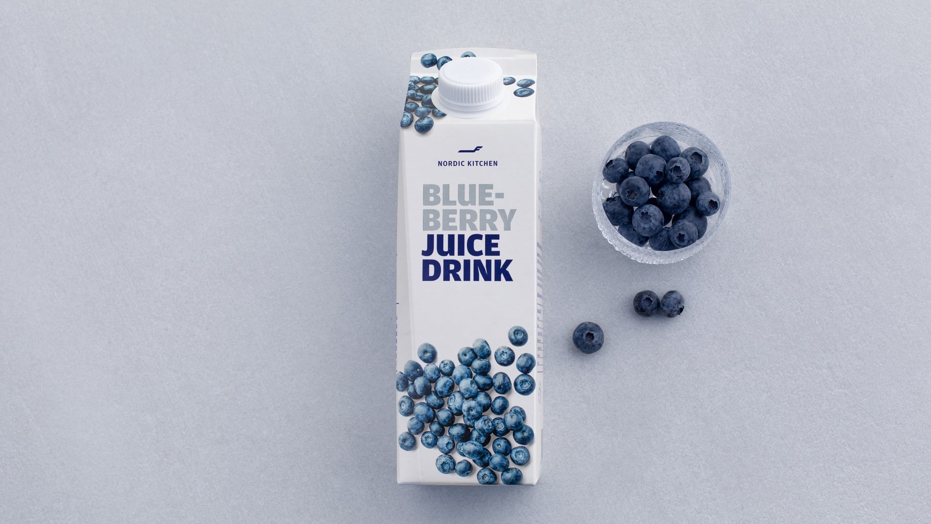 Airline review Beverages - Finnair - 4