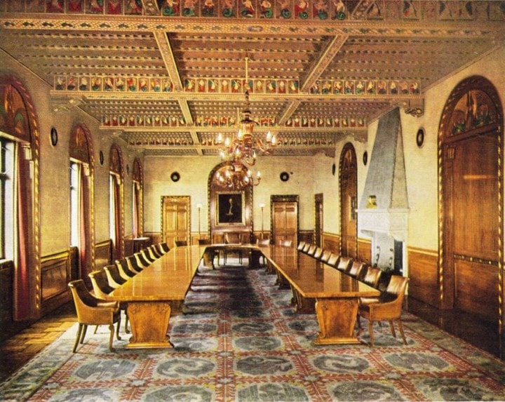 Historic bank to become Liverpool’s first five-star hotel - 2