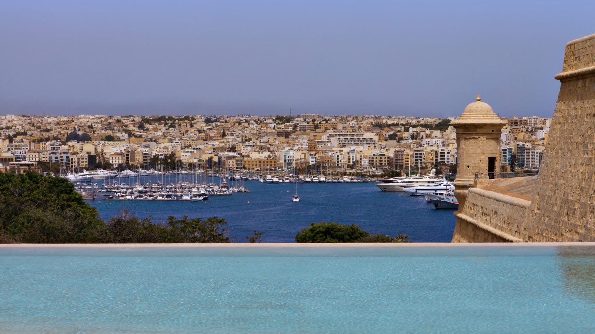 The Phoenicia Malta