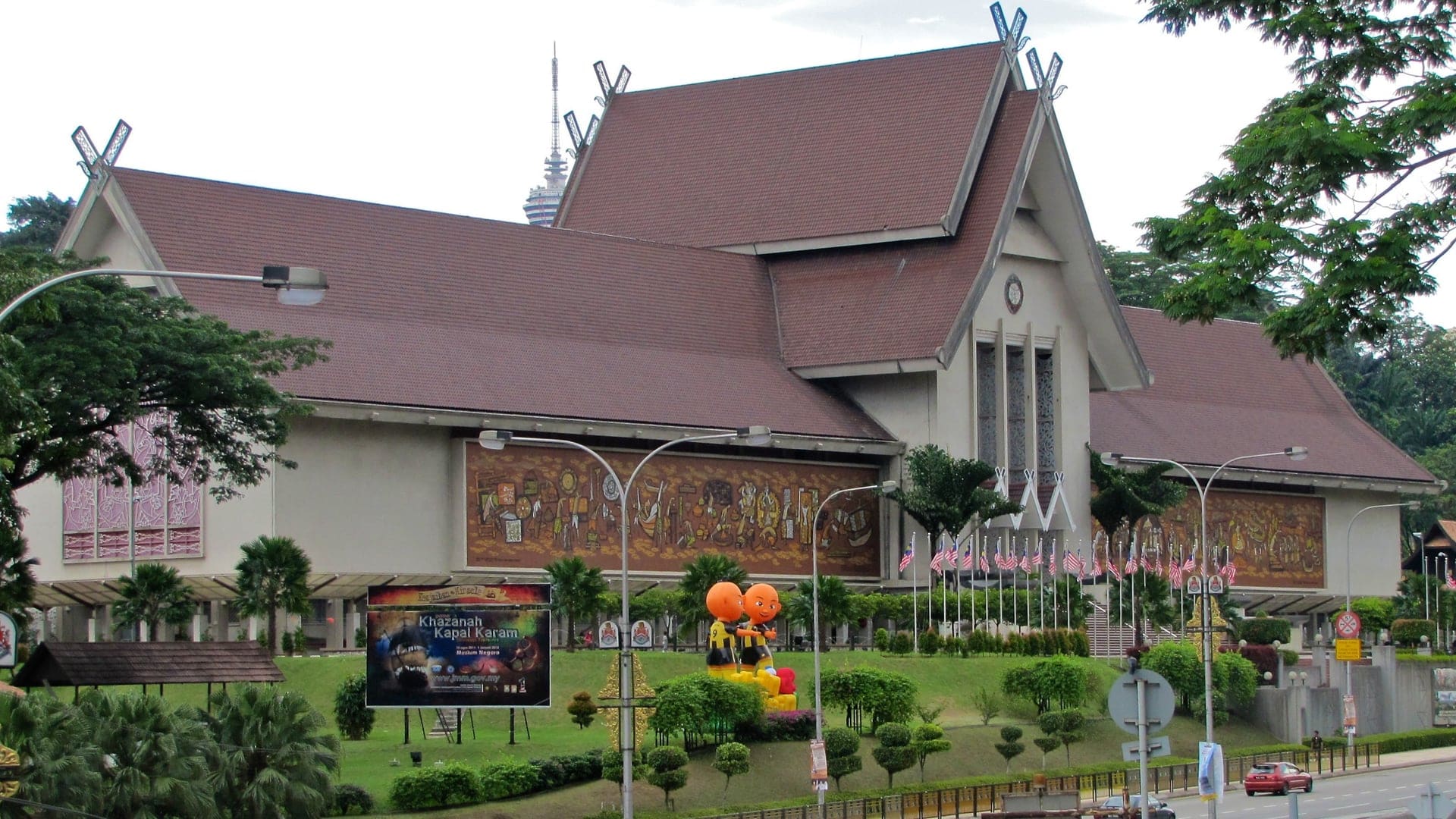 Destinations Articles - Kuala Lumpur Travel Guide