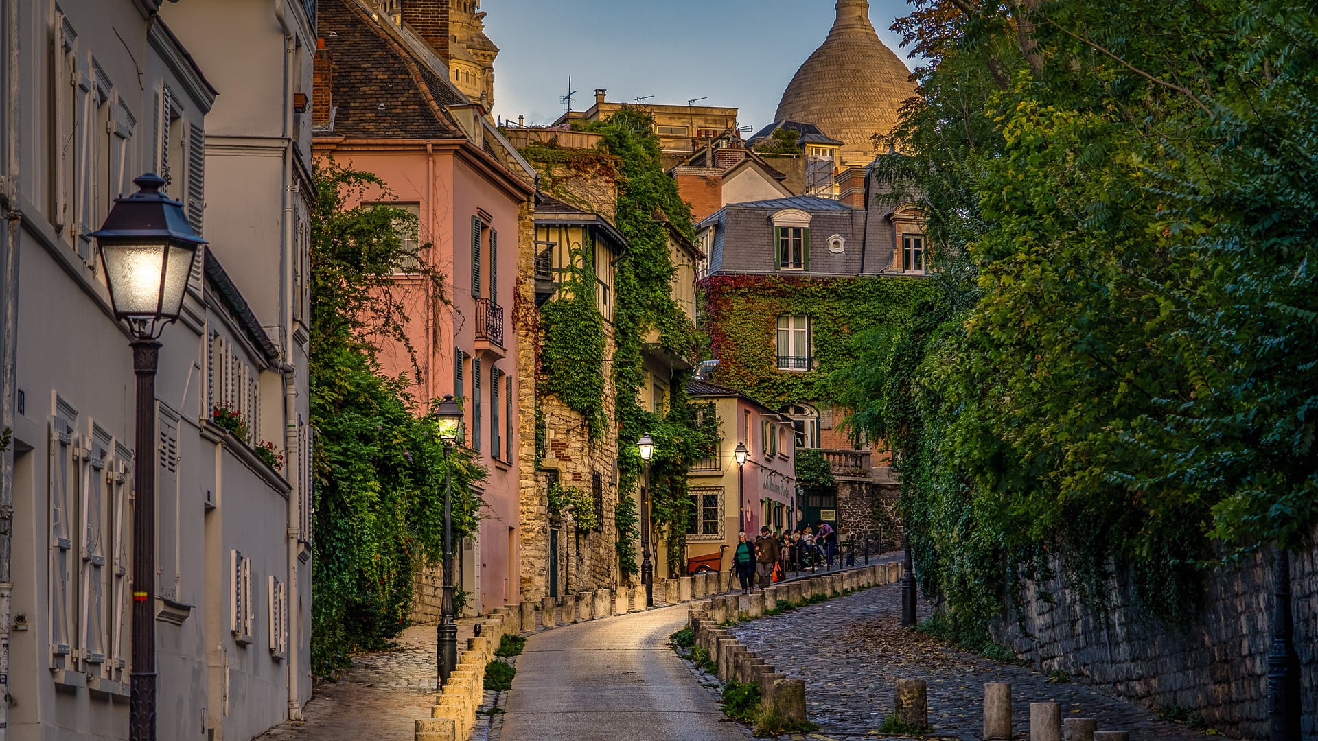 Destinations Articles - Paris Travel Guide