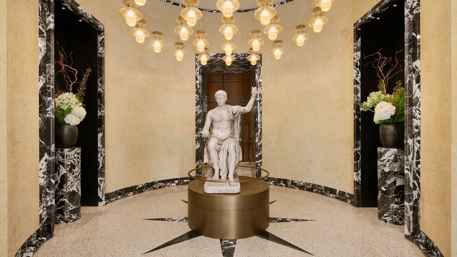 Bulgari Hotel Roma opens in the Eternal City