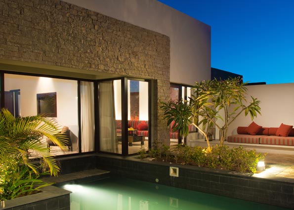 Oman's newest luxury resort - Al Baleed Resort Salalah by Anantara - 3