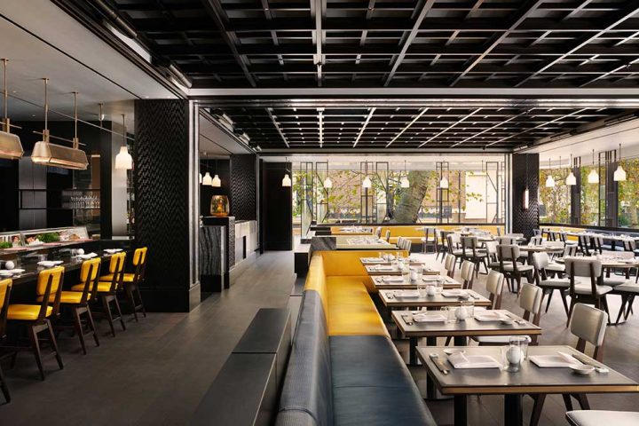 Nobu Hotel London Portman Square — London's latest lifestyle hotel - 5