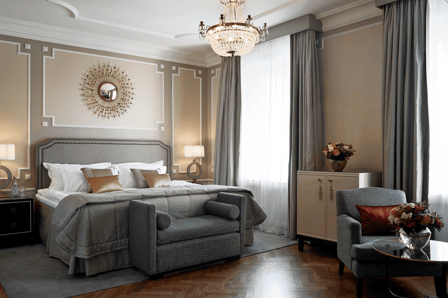 Våra 10 favorithotell i Skandinavien