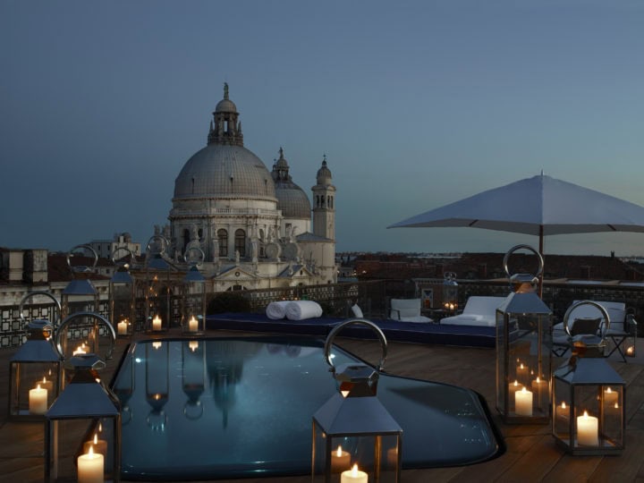 Gritti Palace: Gran Canals Grand Dame - 9
