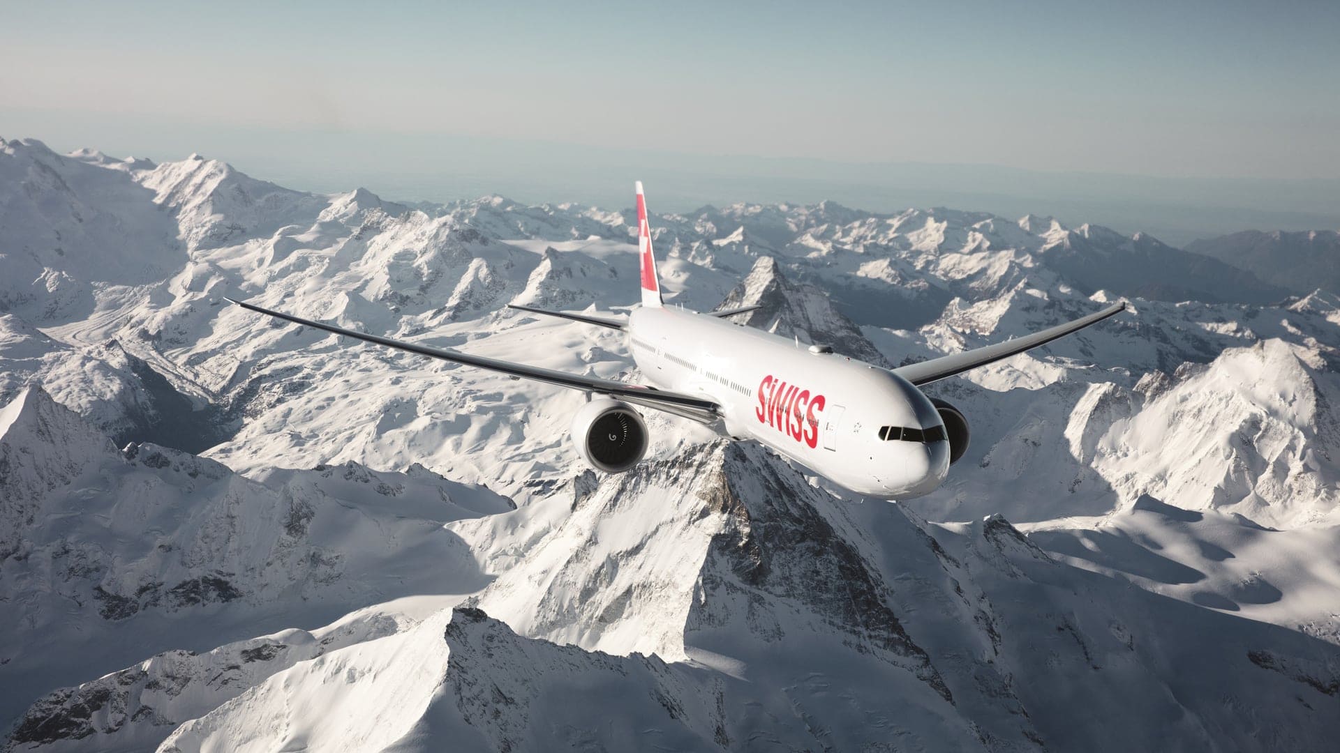 Airlines Articles - SWISS unveils its new Premium Economy Class