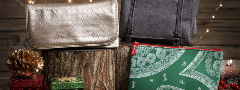 Emirates sprer juleglede ombord