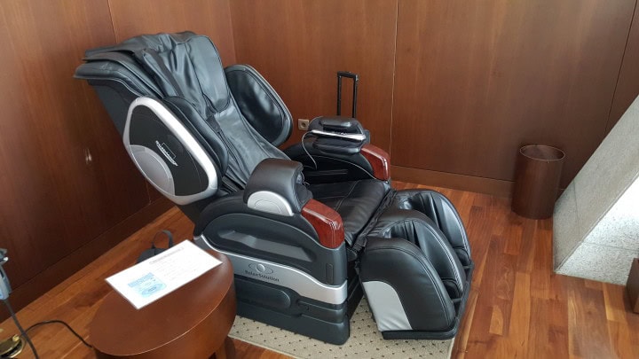 Medlemsrecension: Smekmånad i Asien del 4 - Kuala Lumpur till Stockholm (Asiana F mm) - 19