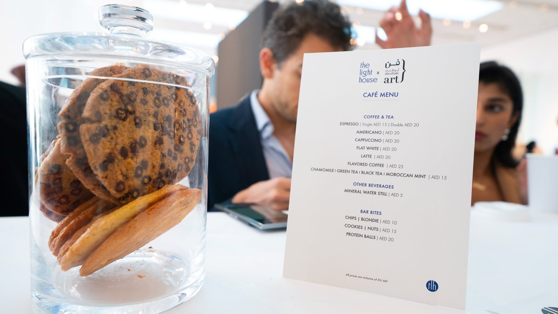 Dining Toplists - 10 Best Breakfasts in Dubai