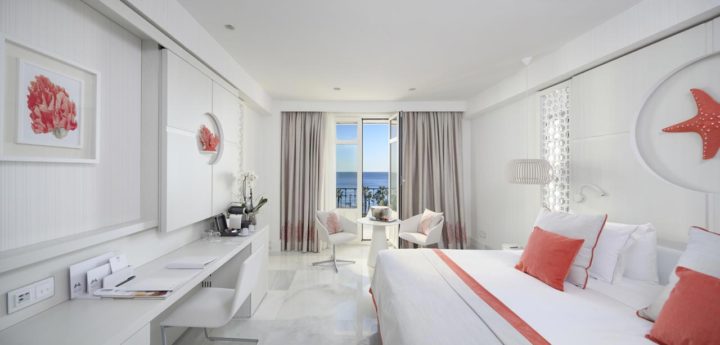 Reopening Of Iconic Malaga Hotel Signifies Cultural Renaissance Of Andalucian City - 3