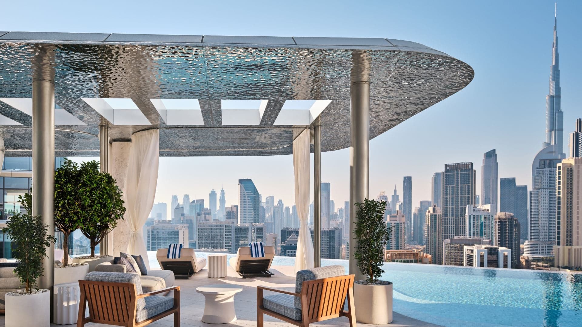 Hotels News - The Lana opens in Dubai