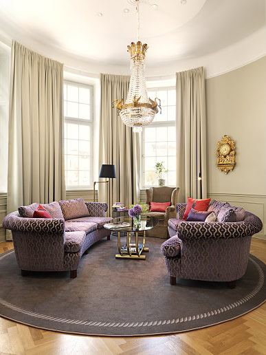 Radisson Blu Strand Hotell inviger nya sviter - 1