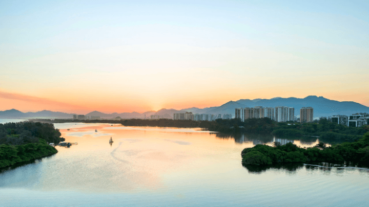 Hyatt opens new Rio hotel - 5