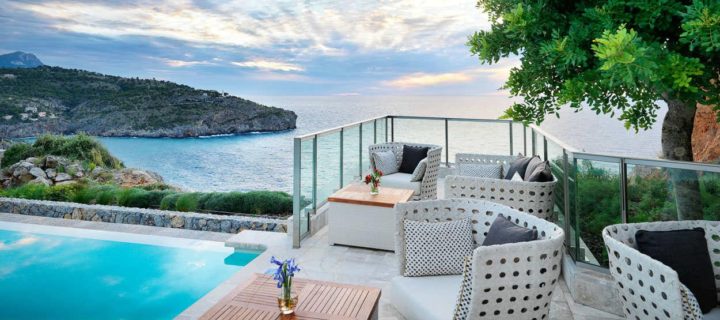 Jumeirah Port Soller Hotel and Spa celebrates Green Globe recognition