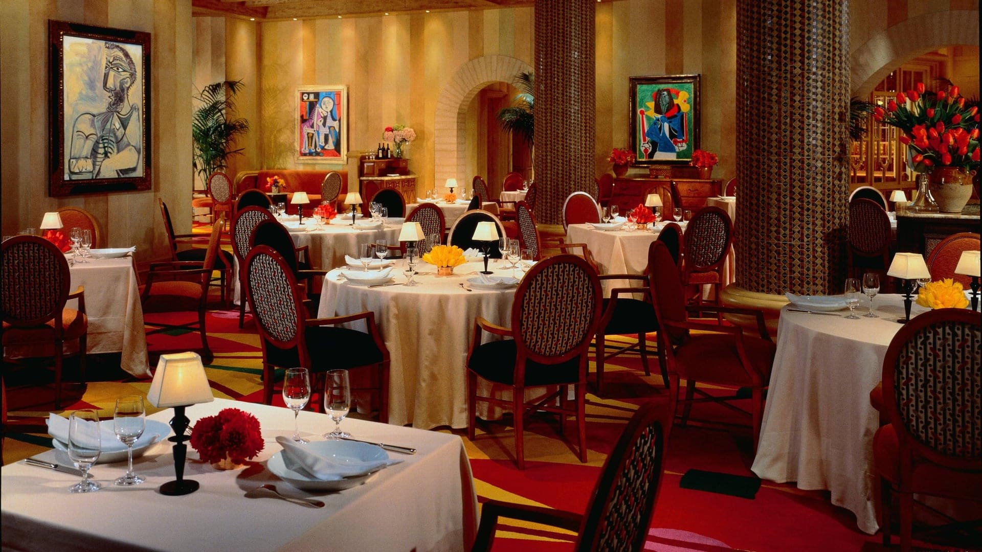 Destinations Articles - Las Vegas Travel Guide