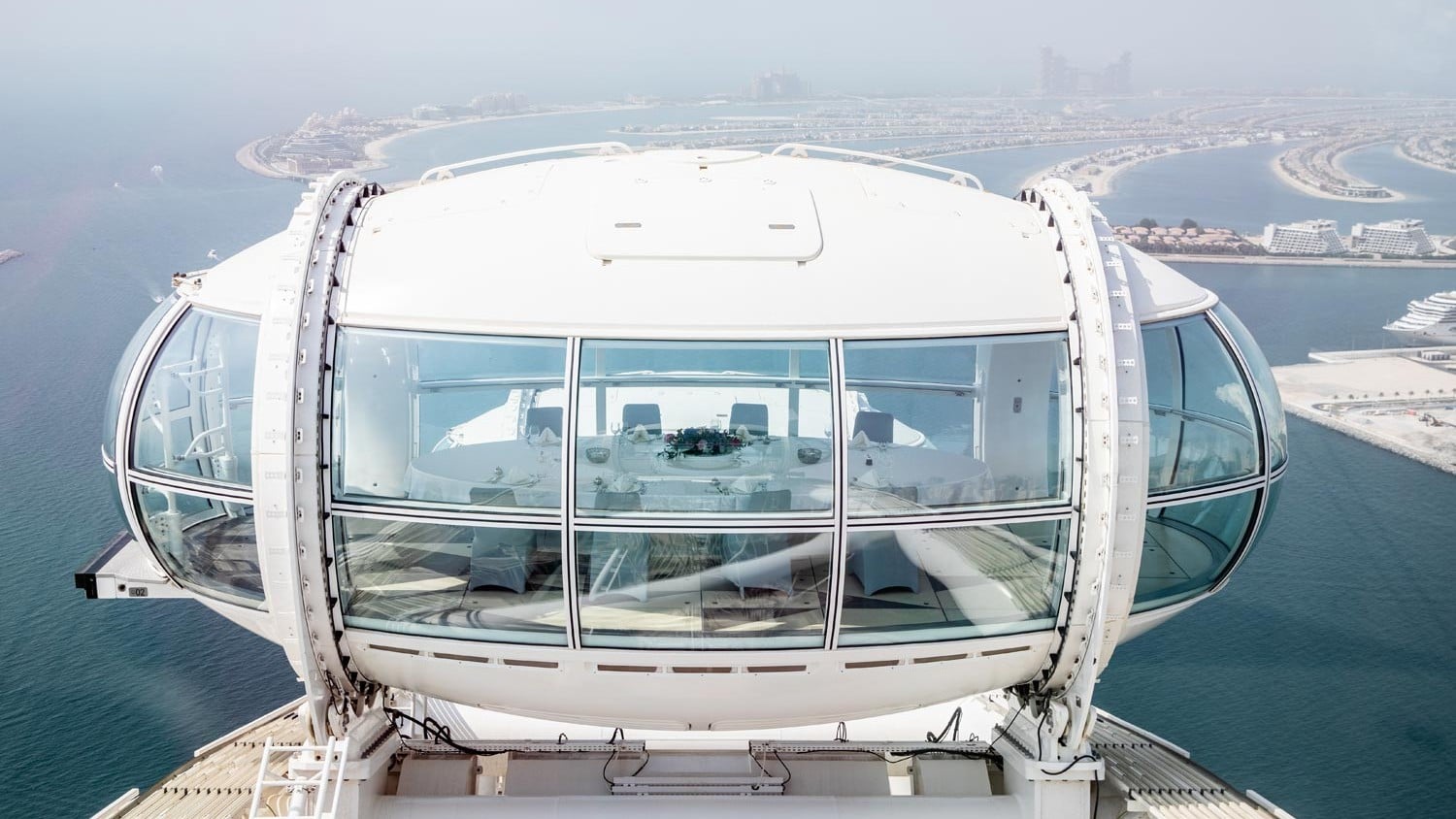 Destinations Toplists - 30 Best Things to See & Do in Dubai