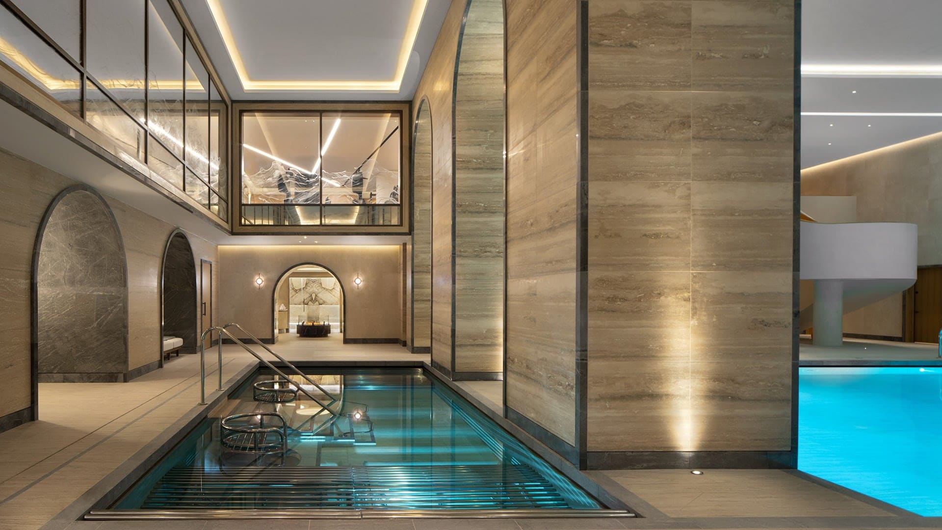 Hotel review What We Love' - Raffles London at The OWO - 5