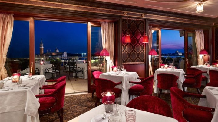 Hotel Danieli - Historisk palasshotell ved Sukkenes bro - 8