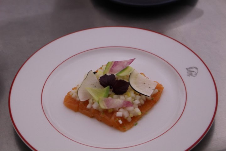 Bildreportage: La Première lounge – Paris, Charles de Gaulle - 11