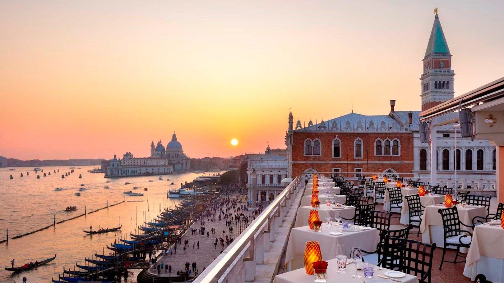10 Best Luxury Hotels In Venice