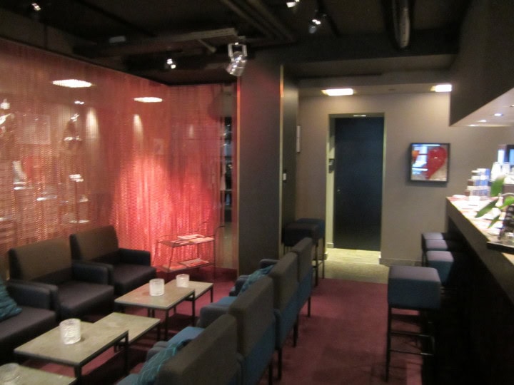 25hours Hotel Frankfurt The Goldman - 1