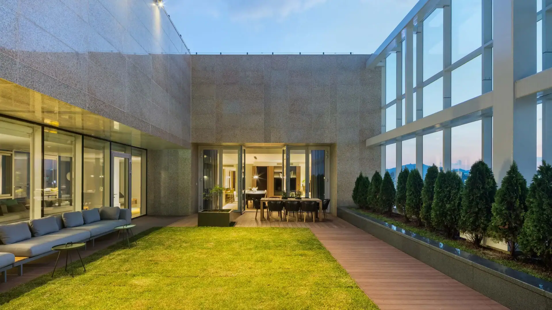 hotel andaz seoul gangnam¨