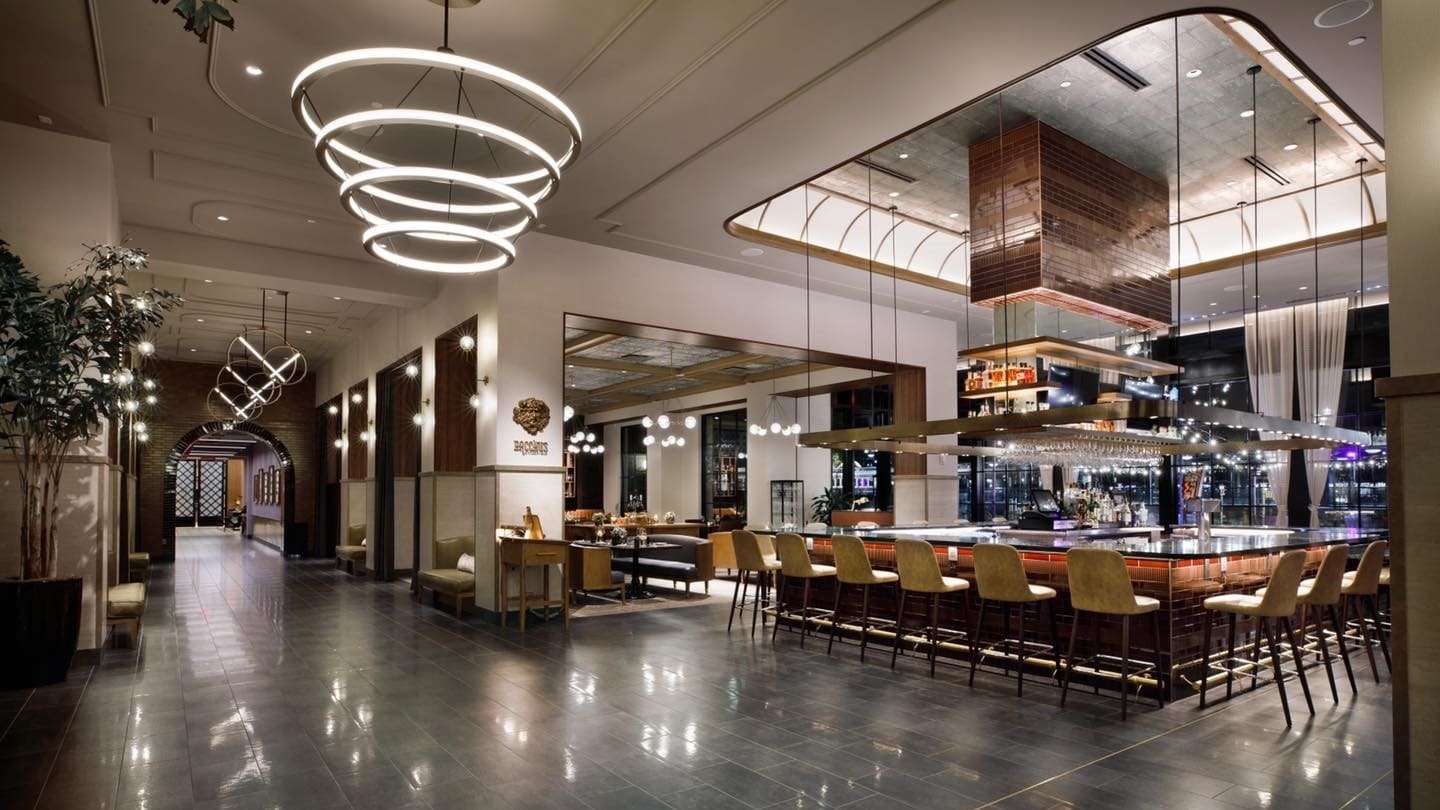 Hotels Toplists - 10 Best Luxury Hotels in Dallas