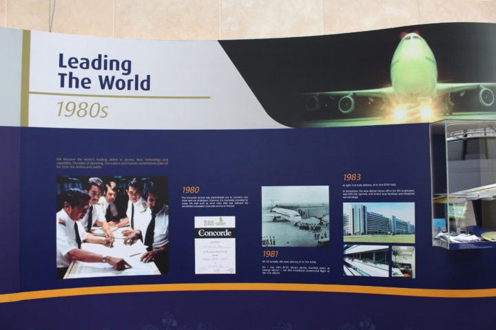 Exklusivt på BusinessClass: Titta in bakom kulisserna hos Singapore Airlines Training Center - 7