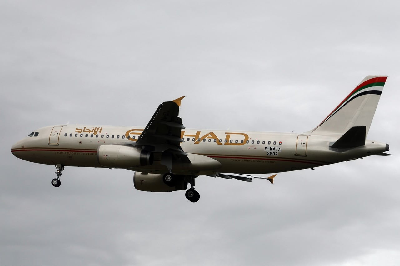 Etihad Airways to fly to Istanbul’s Sabiha Gokcen Airport