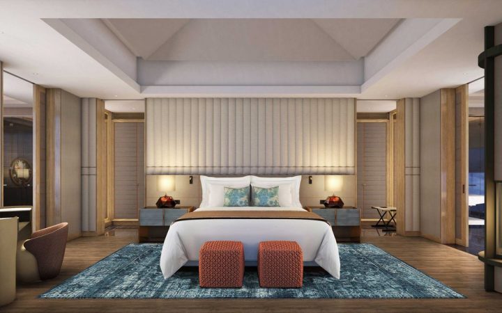 Montenegro's first One&Only hotel opens in Spring 2021 - 3