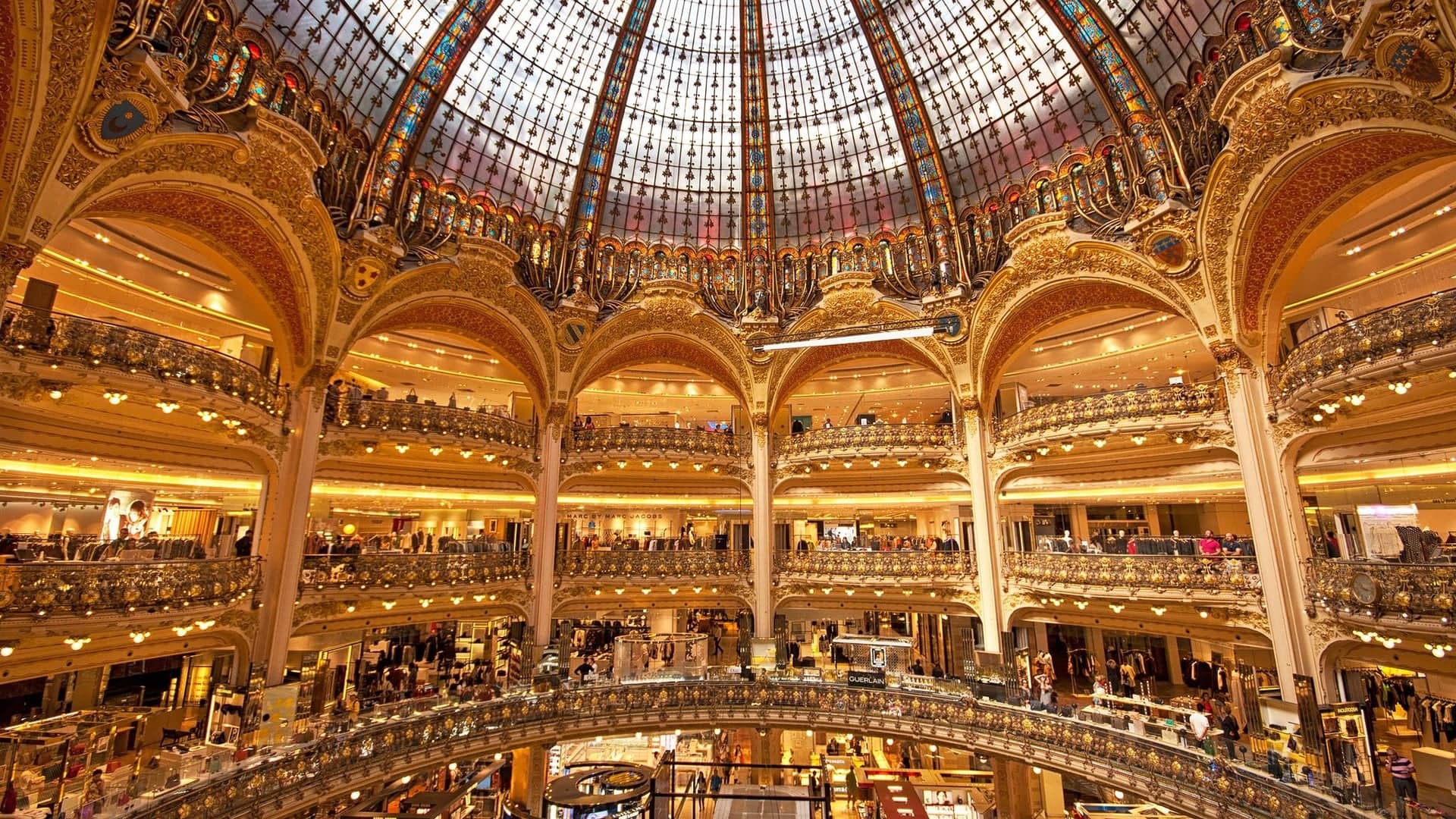 Destinations Articles - Paris Travel Guide