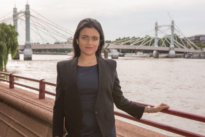 The world's first 'neuroscientist in residence' helps hotel guests achieve peak brain performance - 1