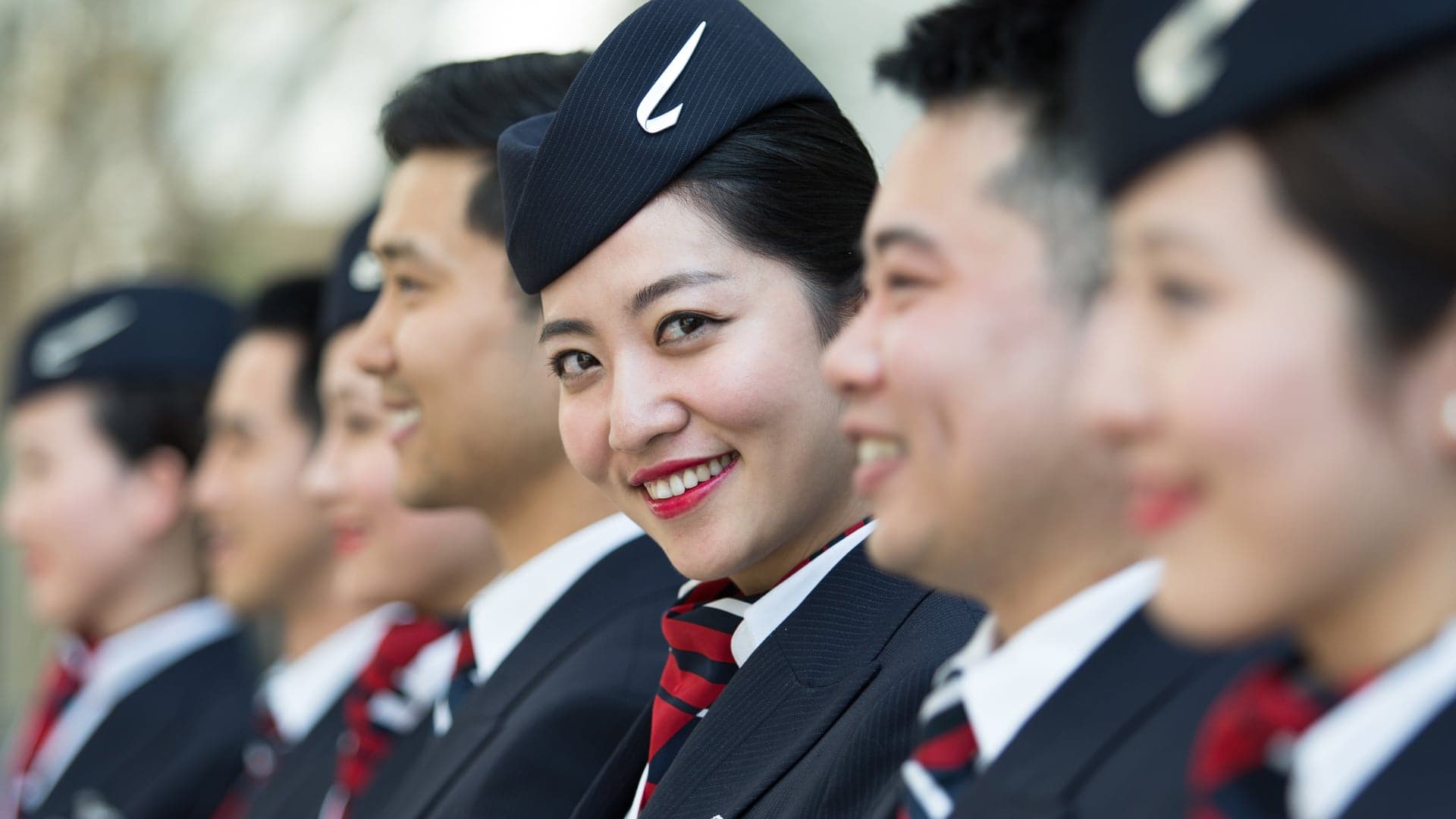 BA returns to mainland China